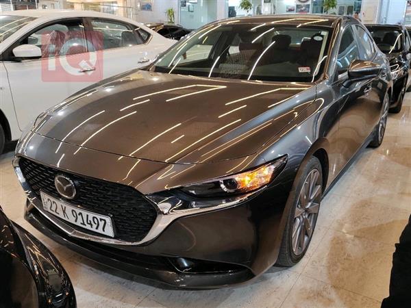Mazda for sale in Iraq